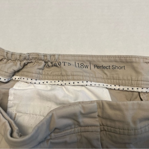 Talbot Perfect short size 18w (1005) - Picture 3 of 3